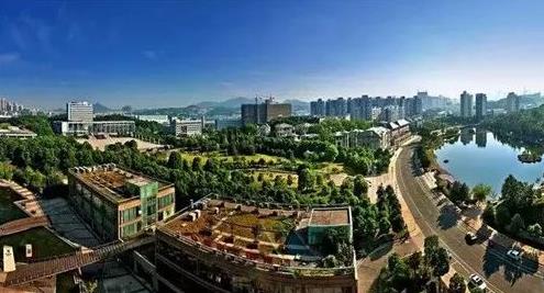高舉“火炬”旗幟，為建設(shè)創(chuàng)新型國(guó)家作出貢獻(xiàn) ——我院參與《湖南創(chuàng)新型省